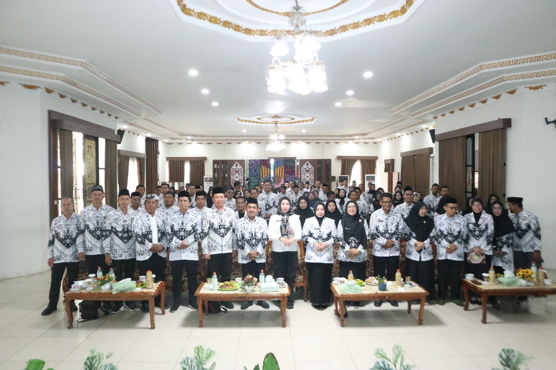 KONKERKAB I PGRI KABUAPATEN BARITO KUALA