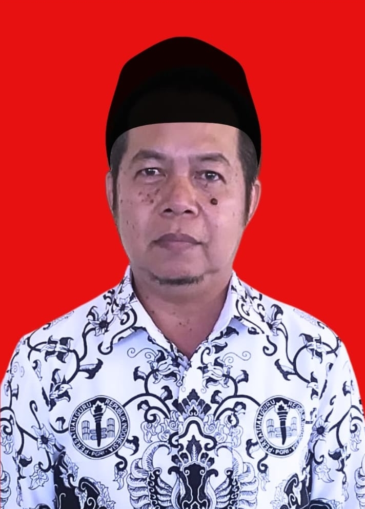 Foto Supiyani, S.Pd., MM