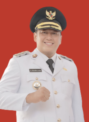 Foto DR. H. Bahrul Ilmi, SH, MH