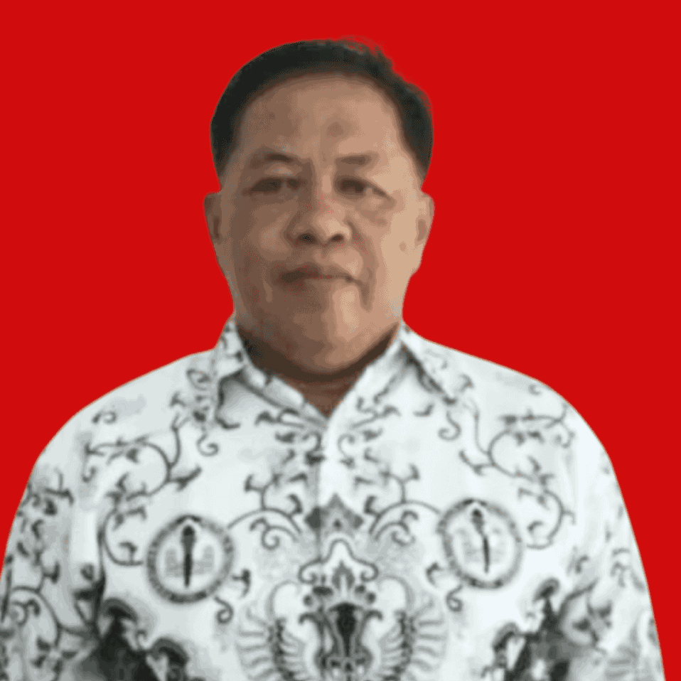 Foto Abidin Noor, S.Pd. MA