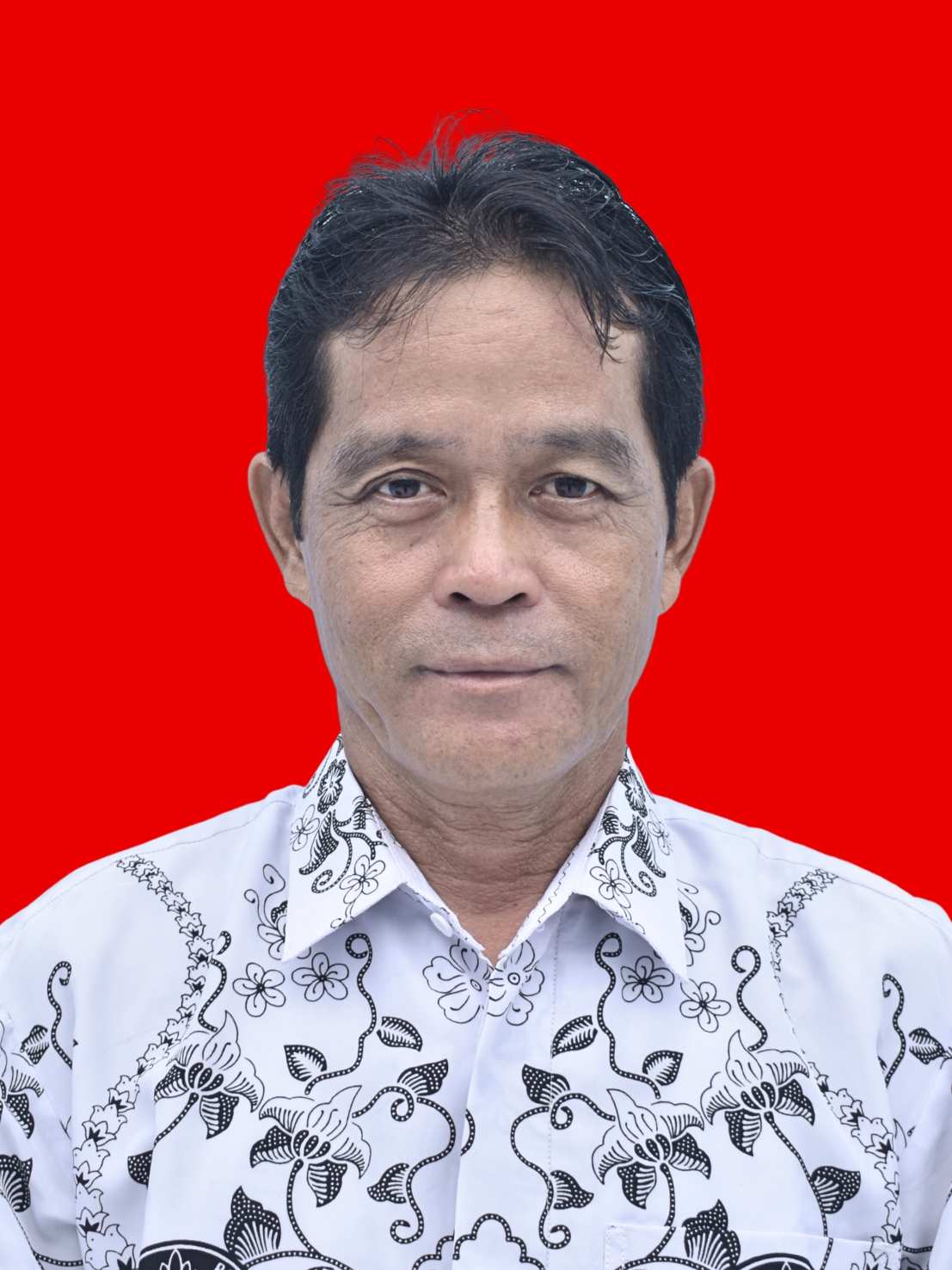 Foto Hairudin, S.Pd.