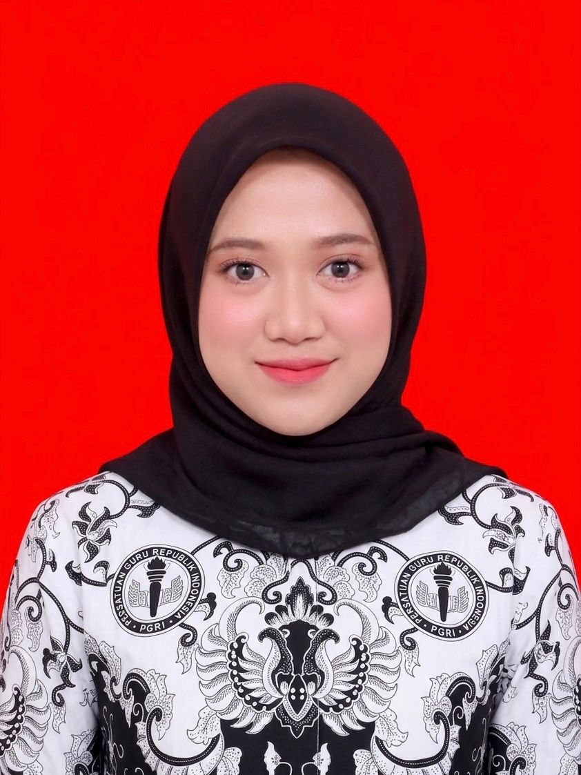 Foto Rolita Sisca Anwari, S.Pd
