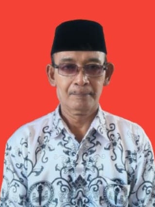 Foto Drs. Suparmanto, S.Pd