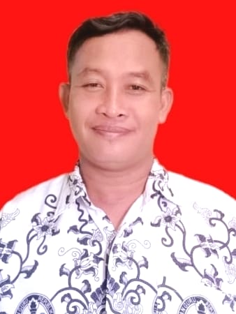 Foto Heri Juanda, S.Pd.SD.